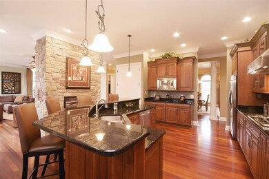 12775 Rosewood Dr, Saint John, IN 46373 - photo 5