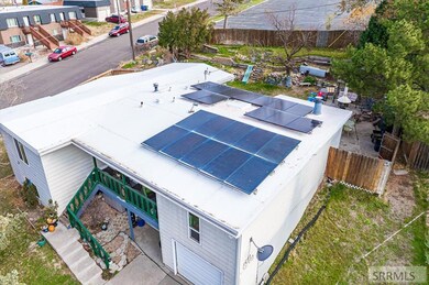 596 Hyde Ave, Pocatello, ID 83201 - photo 3