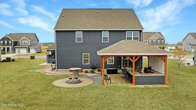 110 Steppeside Ln, Moyock, NC 27958 - photo 2