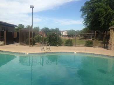 Community Pool 1