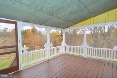 0 Wayne Basore Ln unit WVMO100034, Berkeley Springs, WV 25411 - photo 6