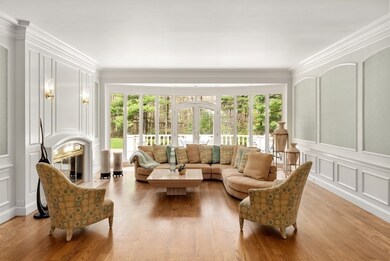 15 Deer Run Rd, Lincoln, MA 01773 - photo 4