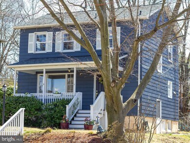 503 Brook Rd, Towson, MD 21286 - photo 3