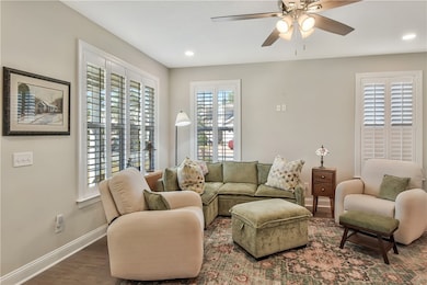 342 Peppertree Crossing Ave, Brunswick, GA 31525 - photo 5