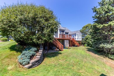 15 Stratford Ridge unit 15, Mashpee, MA 02649 - photo 4