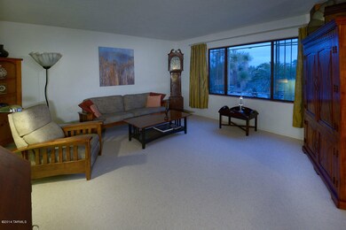Formal Living Room