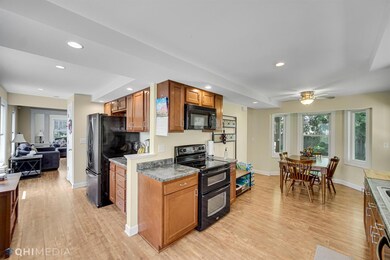 13 N Plane St, Rolling Prairie, IN 46371 - photo 7