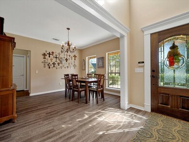 345 Bobwhite Dr, Lufkin, TX 75904 - photo 6