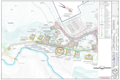 Inio C3 Location Map