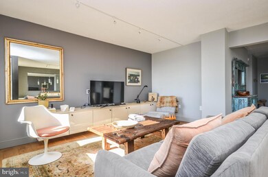 The Riviera unit 518, Bethesda, MD 20815 - photo 4