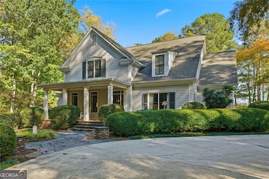 1450 Acworth Due West Rd NW, Kennesaw, GA 30152 - photo 2