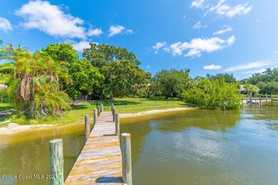 225 Stewart Dr, Merritt Island, FL 32952 - photo 6