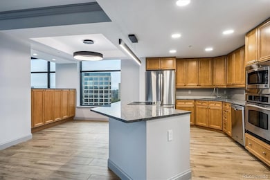 Penterra Plaza unit 1606, Denver, CO 80237 - photo 4