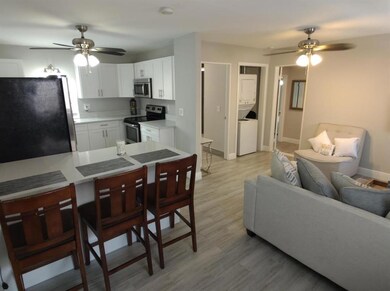 519 31st St unit Back House, West Palm Beach, FL 33407 - photo 2