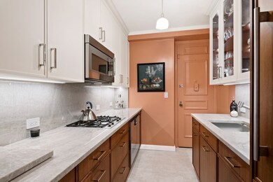 10 E 70th St unit 2B, New York, NY 10021 - photo 4