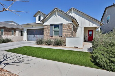 22734 E Arroyo Verde Dr, Queen Creek, AZ 85142 - photo 3