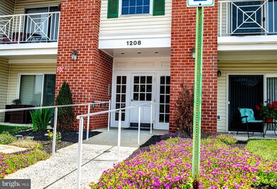 1208 Mist Wood Ct unit 204, Belcamp, MD 21017 - photo 5