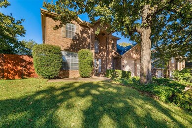7841 Ember Oaks Dr, North Richland Hills, TX 76182 - photo 2