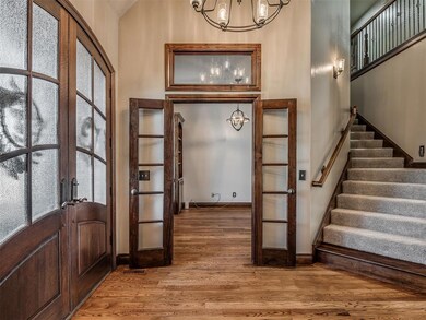 3632 Hunters Creek Rd, Edmond, OK 73003 - photo 6