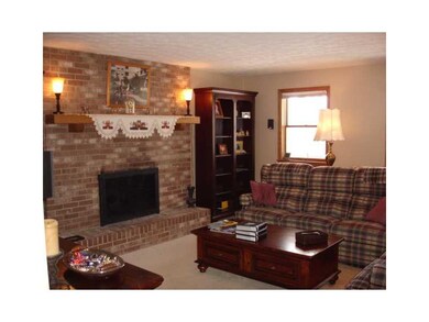 Family Room.