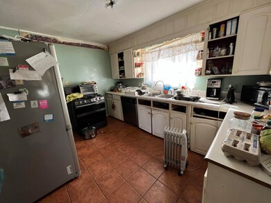 Kitchen brentwood