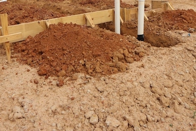 Every foundation at DWH is engineered and it’s ins