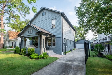 927 Highland St, Houston, TX 77009 - photo 2