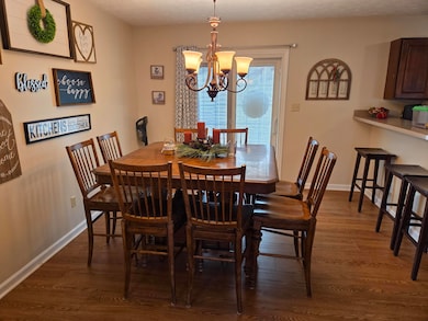 1010 Fairway Dr, Georgetown, KY 40324 - photo 6