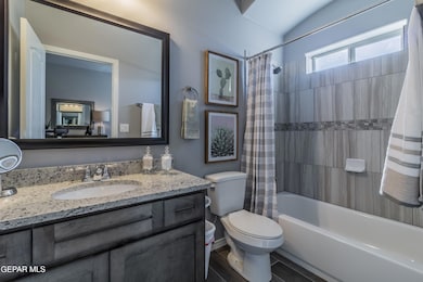 304 Emerald Air Place, Horizon City, TX 79928 - photo 6