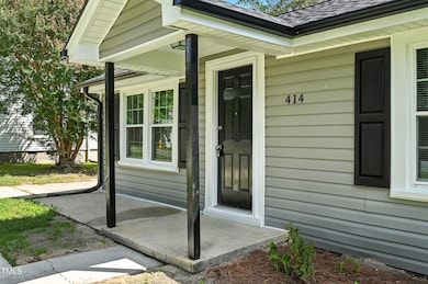 414 N Cypress St, Wendell, NC 27591 - photo 2