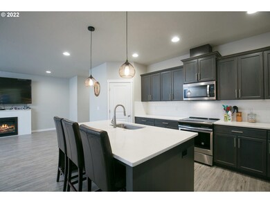 6400 NE 49th Cir, Vancouver, WA 98661 - photo 6