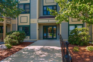 3 Bartemus Trail unit U308, Nashua, NH 03063 - photo 3