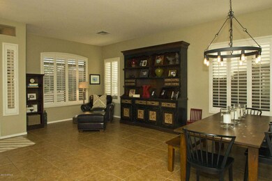 Formal Living Room