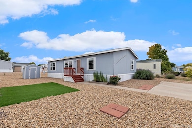 10684 Aspen St, Firestone, CO 80504 - photo 3