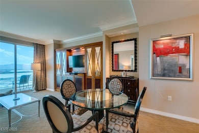 125 E Harmon Ave unit 2720, Las Vegas, NV 89109 - photo 7