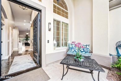 1817 E Willow Tree Ct, Gilbert, AZ 85234 - photo 3