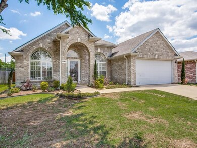 8140 Montecito Dr, Denton, TX 76210 - photo 2