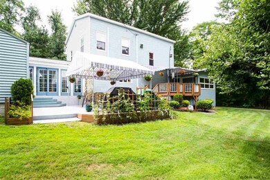 42 Hillview Ave, Rensselaer, NY 12144 - photo 2