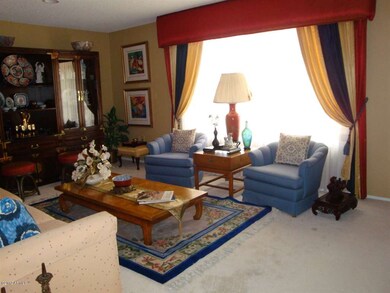 LIVING RM WITH LARGE WINDOW