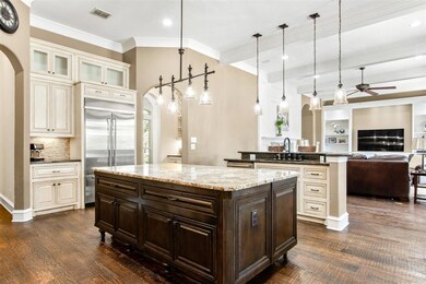 6215 Theresa Ln, Colleyville, TX 76034 - photo 2