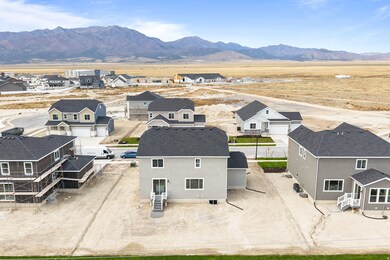 5470 N Saddle Stone Dr unit 510, Eagle Mountain, UT 84005 - photo 3