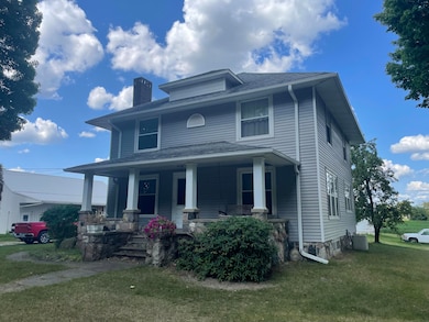 832 W Front St, Burr Oak, MI 49030 - photo 2