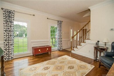 Formal living room could also make a great office 