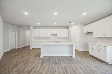 1109 Brittany Point Dr, Huffman, TX 77336 - photo 3