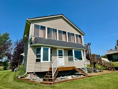 6325 Bayview Dr NW, Williams, MN 56686 - photo 2