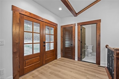 1750 Allen Jarrett Dr, Mebane, NC 27302 - photo 3