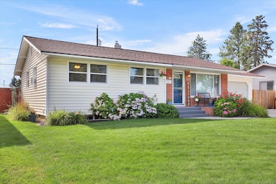 5719 N Cedar St, Spokane, WA 99205 - photo 2