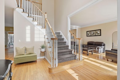 1012 Clatter Ave, Wake Forest, NC 27587 - photo 3