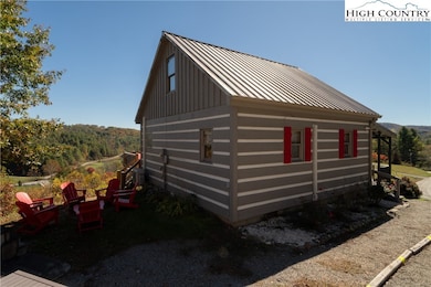 292 River Bend Hills Rd, Crumpler, NC 28617 - photo 5