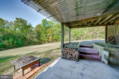 3571 Posey Hollow Rd, Berkeley Springs, WV 25411 - photo 7